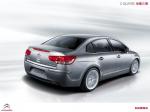 Citroen C-Quatre 2010 года